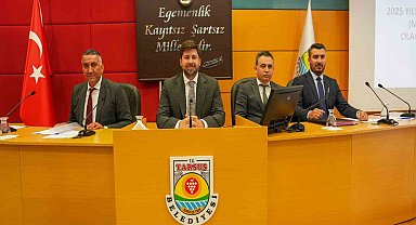 Tarsus'ta, kurbanlık hayvan pazarı tek bir noktada toplanacak