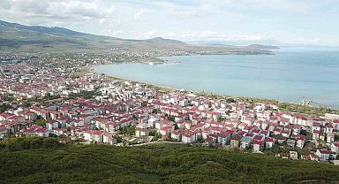 Tatvan'da çevre yolu ikmal ihalesi tamamlandı