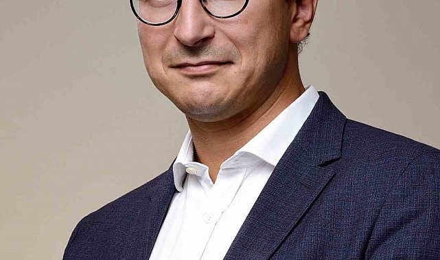 TAV Havalimanlarında üst düzey atamalar