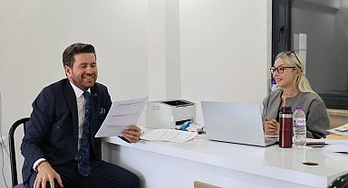 Tavas Belediyesinin ücretsiz diyetisyen desteği memnuniyet oluşturdu