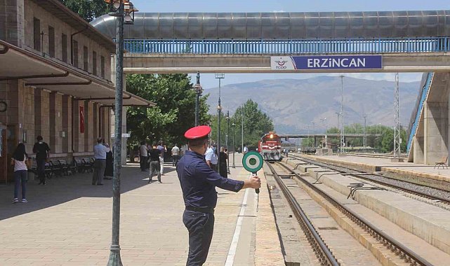 TCDD tarafından ilaçlama faaliyeti gerçekleştirilecek