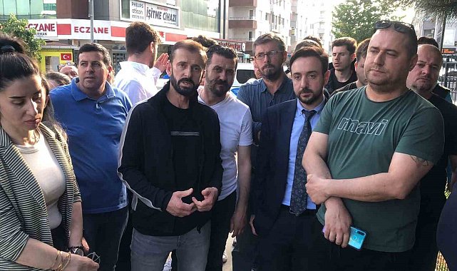 Tekirdağ'da 19 yaşındaki Ali Mardin'in ölümüyle ilgili 3 sanığa 15'er yıl hapis cezası