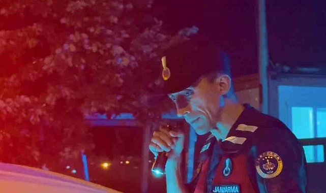 Tekirdağ'da 'Çember' uygulaması: 44 aranan şahıs yakalandı