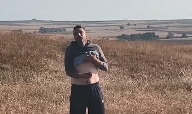 Tekirdağ'da eşini ütüyle öldürdüğü iddiasıyla yargılanan sanığın duruşması ertelendi