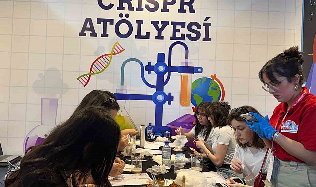 TEKNOFEST KKTC'de Canik rüzgârı