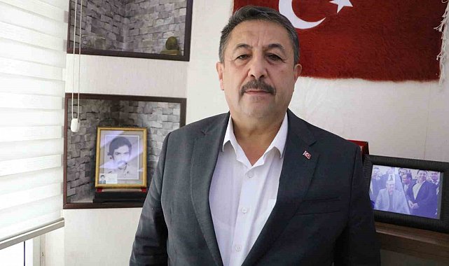 Terör örgütü PKK ilk eyleminde onun babasını şehit etmişti