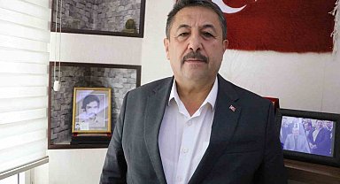 Terör örgütü PKK ilk eyleminde onun babasını şehit etmişti