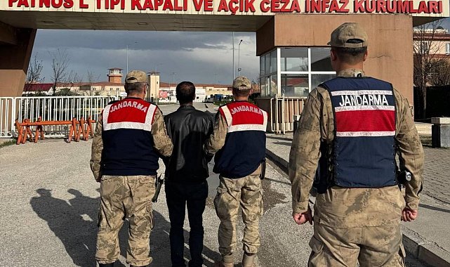 Terör örgütü üyesi şahıs yakalandı