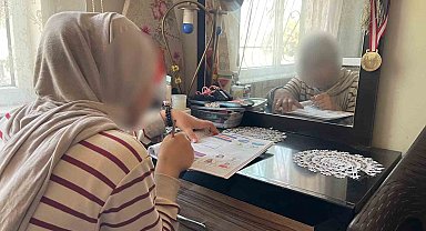 Tesettürlü öğrencisine 'Karabaş' diye hitap ettiği iddia edilen öğretmen açığa alındı
