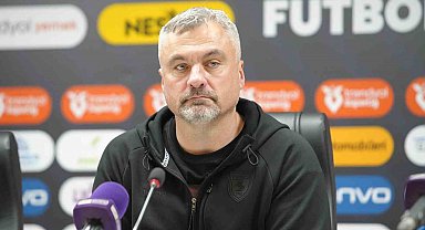 Thomas Reis: "Galibiyetten dolayı çok mutluyum"