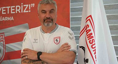 Thomas Reis: "Hedefimiz ligi 3. sırada bitirmek"