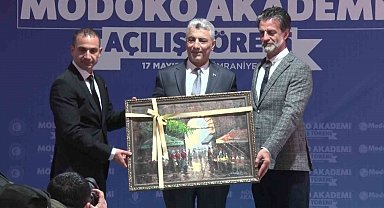 Ticaret Bakanı Ömer Bolat: "Mobilya sektöründe dünyada ilk on içindeyiz"