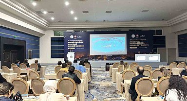 TİKA'dan KKTC'de düzenlenen uluslararası sağlık kongresine destek