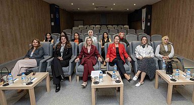 TOBB Bursa Kadın Girişimciler kurulu projeleriyle fark oluşturuyor