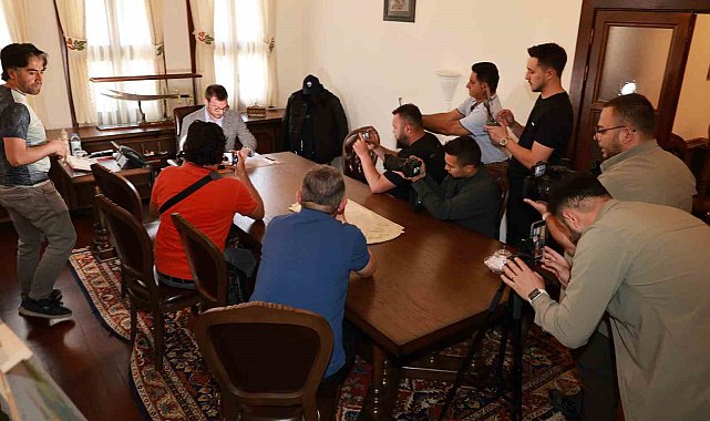 Tokat Belediyesi, Kurban Bayramı'nda da ihtiyaç sahiplerinin yanında