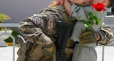 Tokat emniyetinden 'Anneler Günü'ne özel duygusal klip