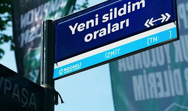 Trafik levhalarında anne sözleri