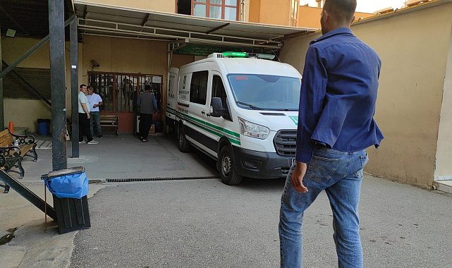 Trafoyu onarmak isterken akıma kapılan kişi hayatını kaybetti