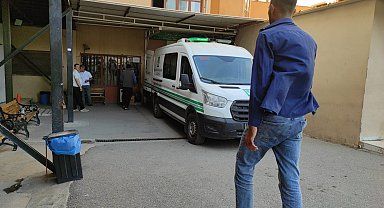 Trafoyu onarmak isterken akıma kapılan kişi hayatını kaybetti