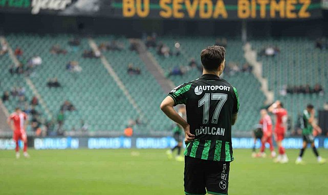 Trendyol 1. Lig'de sezonun istatistikleri belli oldu