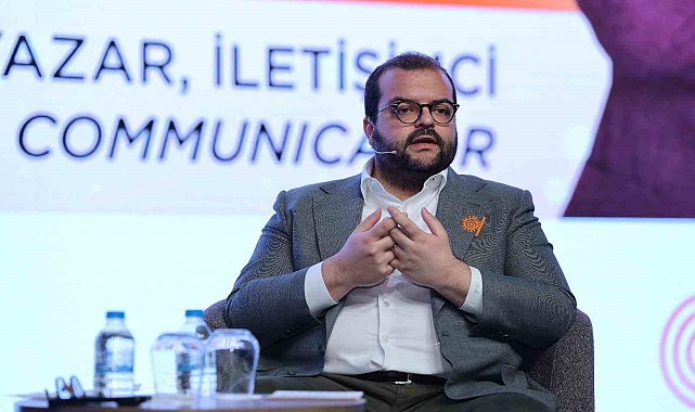 Trendyol, Perakende Günleri'nde teknoloji odaklı e-ihracat yol haritasını paylaştı