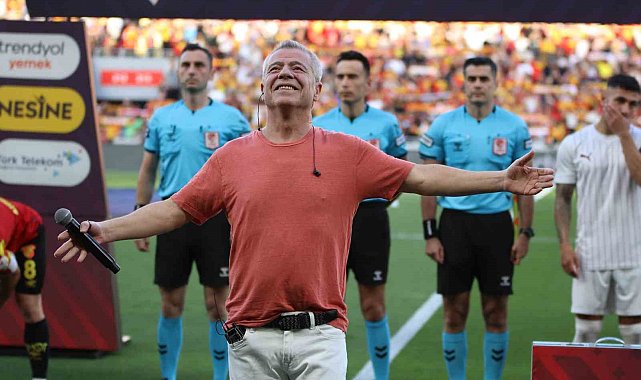 Trendyol Süper Lig: Göztepe: 1 - Atakaş Hatayspor: 1