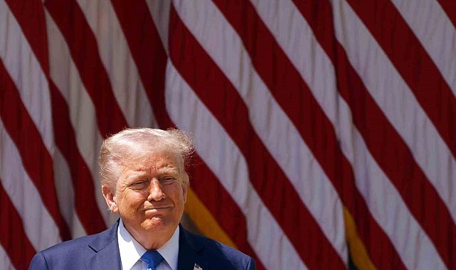 Trump: "İran'dan petrol satın alan her ülke veya şahıs, anında yaptırımlara tabi tutulacak"