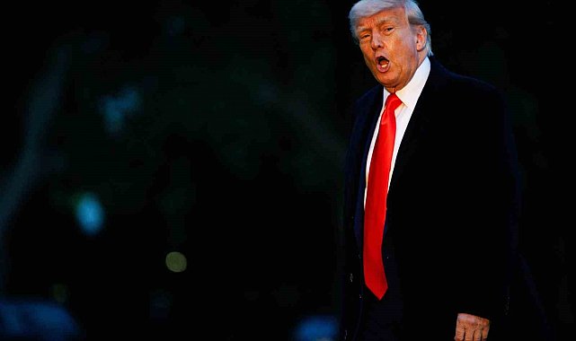 Trump: "Rusya-Ukrayna esir takası kısa sürede uygulamaya girecek"