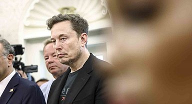 Trump'ın göreve getirdiği Elon Musk DOGE'dan ayrıldı