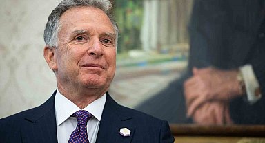 Trump'ın Orta Doğu Özel Temsilcisi Witkoff, BM Güvenlik Konseyine brifing verecek