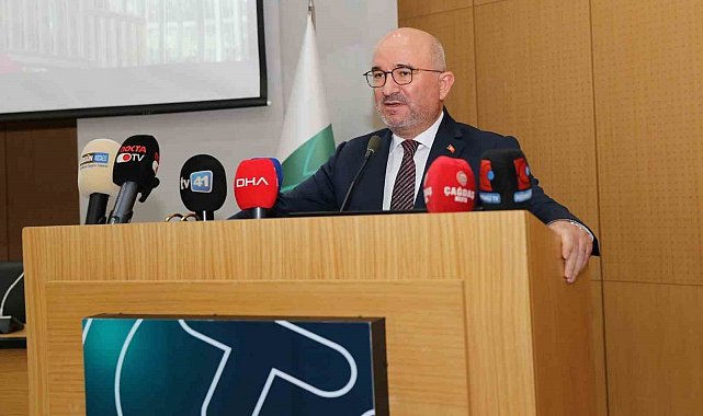 TSE 2024 yılında 5 bin riskli ürünü sınırdan çevirdi