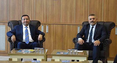 TSKB'den Malatya sanayisine pozitif destek sözü