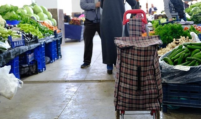 Tüketici güven endeksi 84,8 oldu