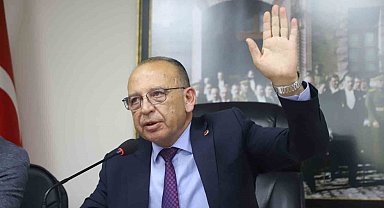 Turgutlu Belediye Meclisinden birliktelik mesajı