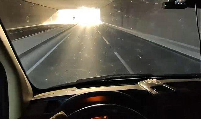 Turgutlu'daki sürücülerden 'battı-çıktı' için aydınlatma talebi