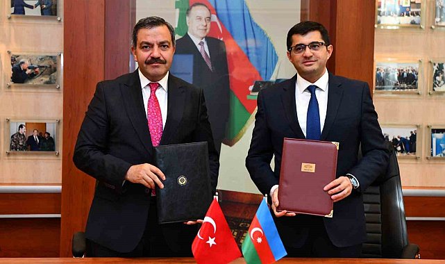 Türk dilli devletlerin ekonomik iş birliği konuşuldu