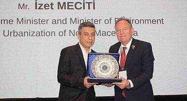 Türk iş adamlarından Makedonya çıkarması