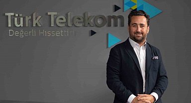 Türk Telekom teknolojisi faydaya dönüşüyor
