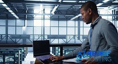 Türkiye’nin En İyi Hosting Hizmeti Deneyimi