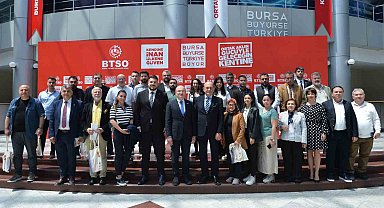 Türkiye ve Macaristan ticaret hacminin son 10 yılda iki katına çıktı