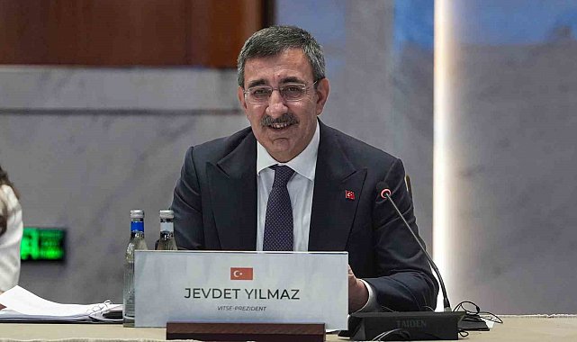 Türkiye ve Özbekistan arasında 8. Dönem KEK Protokolü Taşkent'te imzalandı