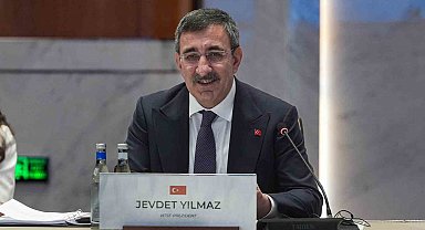 Türkiye ve Özbekistan arasında 8. Dönem KEK Protokolü Taşkent'te imzalandı