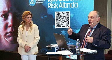 Türkiye'de RSV'nin ekonomik yüküne ilişkin yapılan araştırmanın sonuçları açıklandı