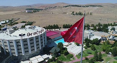 Türkiye'nin ilk 5 yıldızlı termal oteline TripAdvisor'dan uluslararası başarı ödülü