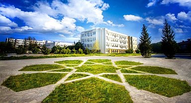 Türkiye'nin Patent Haritası'na BUÜ imzası