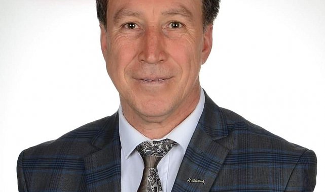 TÜRMOB delegesi Serdar Duran oldu