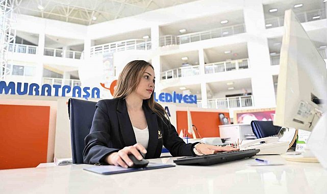 Turunç Masa nisan ayında yüzde 94,48 memnuniyet oranına ulaştı