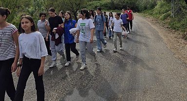 Tut Gençlik Merkezinden birlik ve beraberlik etkinliği