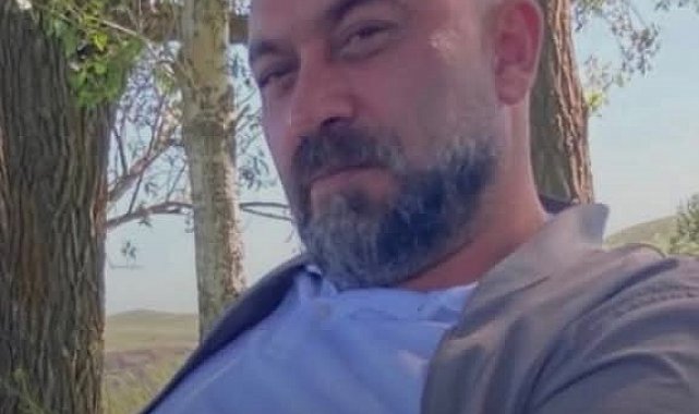 Tutak'ta muhtar trafik kazasında hayatını kaybetti