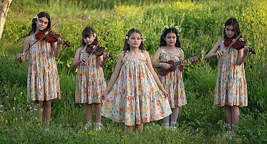 Tuzlalı öğrencilerden Anneler Günü'ne özel anlamlı klip